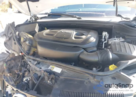 2017 Jeep Grand Cherokee Limited 4X2 z USA, uszkodzony, nr VIN 1C4RJEBG1HC896377